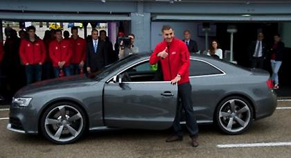 Φτηνά τη γλύτωσε ο Μπενζεμά