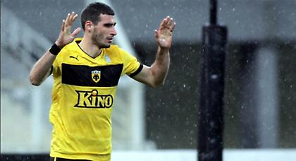 «Προσωπικό στοίχημα η ΑΕΚ»