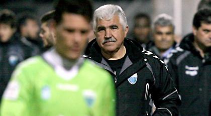 Πάνοπλος ο Λεβαδειακός