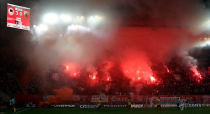 Όσα μαζί ΠΑΟ+ΑΕΚ ή ΠΑΟΚ+Άρης…