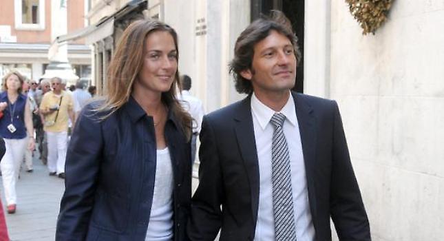 Πρόταση γάμου on air από τον Λεονάρντο!