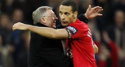 Αβέβαιη η επιστροφή του Φέρντιναντ στη εθνική!