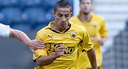 Περιμένει την ΑΕΚ…