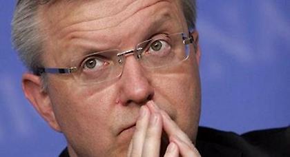 Όλι Ρεν: Υπάρχουν ισχυρά επιχειρήματα για περαιτέρω επιμήκυνση