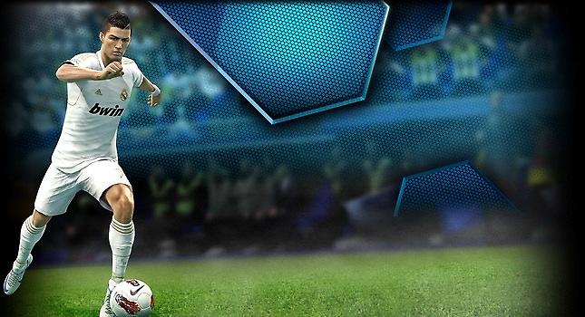 Πρώτα στοιχεία για το PES 2014!