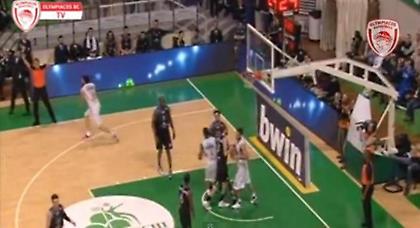 Ο ανεξάντλητος Παπανικολάου (video)