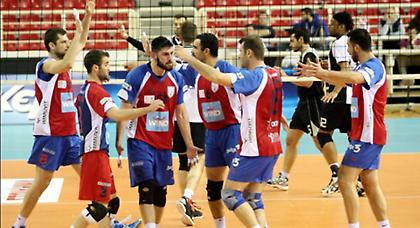 «Καίγονται» και οι δύο