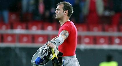 Σίγουρος και χαλαρός ο Ρόι Κάρολ