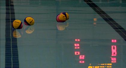 Αλλαγές στην Α1 πόλο των ανδρών