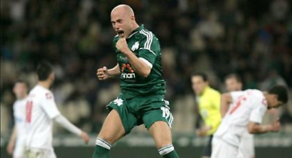 «Να αφήσω το στίγμα μου…»