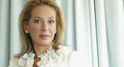 Η Όλγα Τρέμη διαψεύδει τα σενάρια για το δήμο της Αθήνας