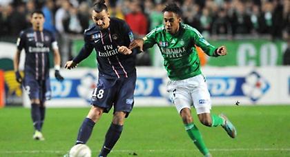 «Δοκιμασία» για την Παρί