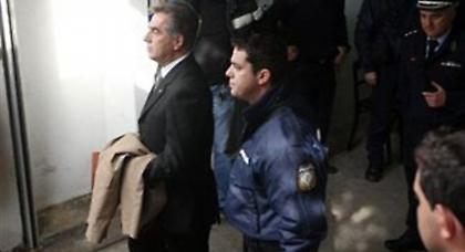 «Αβάσταχτη η φυλακή είτε για μέρα είτε για όλη μου τη ζωή»