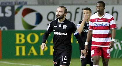 Αυτή είναι η σωστή ποινή για Σαλπιγγίδη