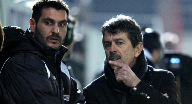 «Πιστεύω στους παίκτες μου»