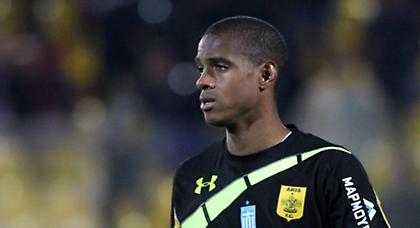 Τα βρήκε με Φατί