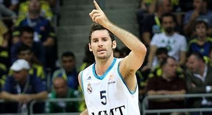 Χωρίς Ρούντι η Ρεάλ!