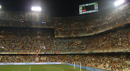 Όλα για την... Ευρώπη