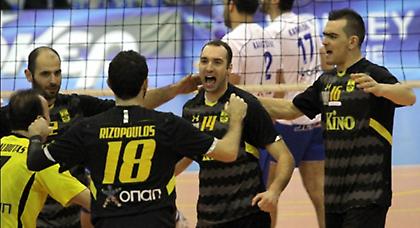 Μάχη «πράσινων» και «κίτρινων» για το… ροζ φύλλο αγώνα