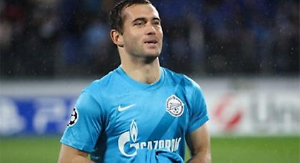 «Θύμα» απάτης ο Κερζακόφ!