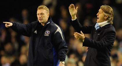 Επικίνδυνη «στροφή» για τη Σίτι