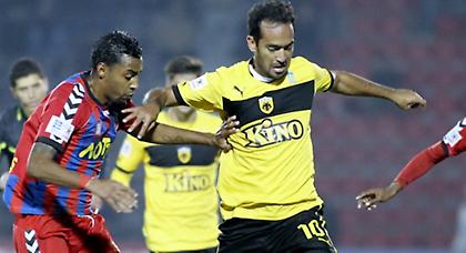 Preview: ΑΕΚ-Βέροια (19:30, NovaSports 2)