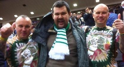 Στον… κόσμο τους οι τιμωρημένοι!