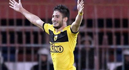 Φούντας: «Πάμε να… το ξανακάνουμε»