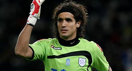 Φεγκρούς, η επιστροφή!