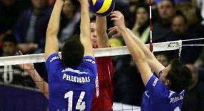 Ντέρμπι στο Ρέντη