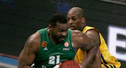 Παναθηναϊκός σημαίνει… άγχος