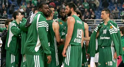 Του το… χάλασε η Μάλαγα