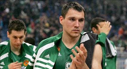 Ματσιούλις: «Να καλύψουμε τα λάθη κόντρα την Ρεάλ»