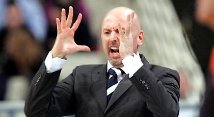 «Καλύτερη ομάδα ο Παναθηναϊκός»