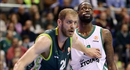 Πολυτιμότερος ο Ζόριτς