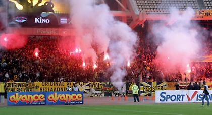 ORIGINAL: «Μαζί θα διώξουμε τον εφιάλτη»