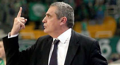 Πεδουλάκης: «Πρέπει να κοιτάξουμε τι κάνουμε εμείς»