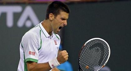 «Άγριο» πάρτι ο Νόλε!