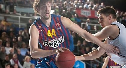 Περίπατος για Μπάρτσα, η Μπεσίκτας