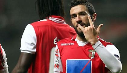 Έγινε του… Ούγκο!