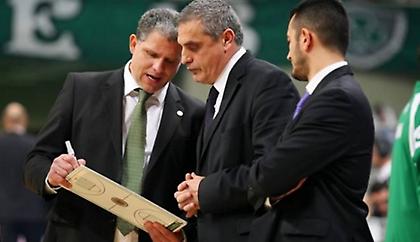 «Βλέπουμε κάθε ματς ξεχωριστά»