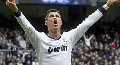 Ρονάλντο: «Όλοι μαζί μπορούμε»!