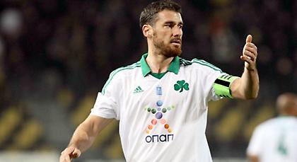 «Στόχος» ο Ολυμπιακός για Γιούρκα