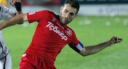 Δύσκολα ο Αναστασάκος