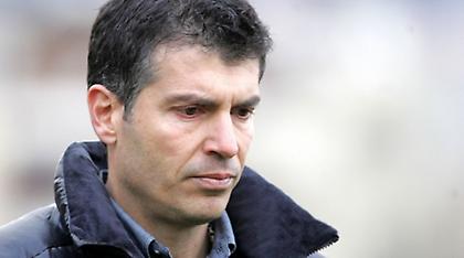 «Πονοκέφαλος» στα… δοκάρια για Χριστόπουλο