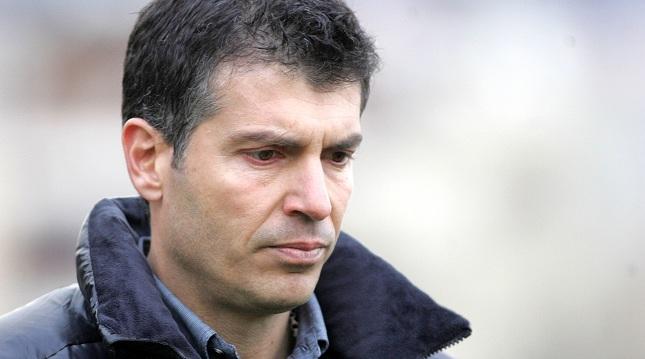 «Πονοκέφαλος» στα… δοκάρια για Χριστόπουλο