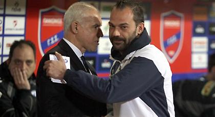 Τρεις αλλαγές ετοιμάζει ο Παναγόπουλος