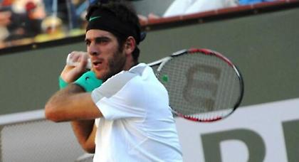 Τον... χόρεψε τανγκό!