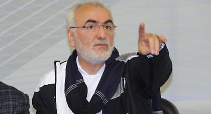 «Δεν θα αργήσει η... αντεπίθεση του Σαββίδη»