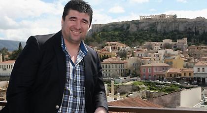 «Σα να αφήνουν την Ελλάδα εκτός των Αγώνων…»